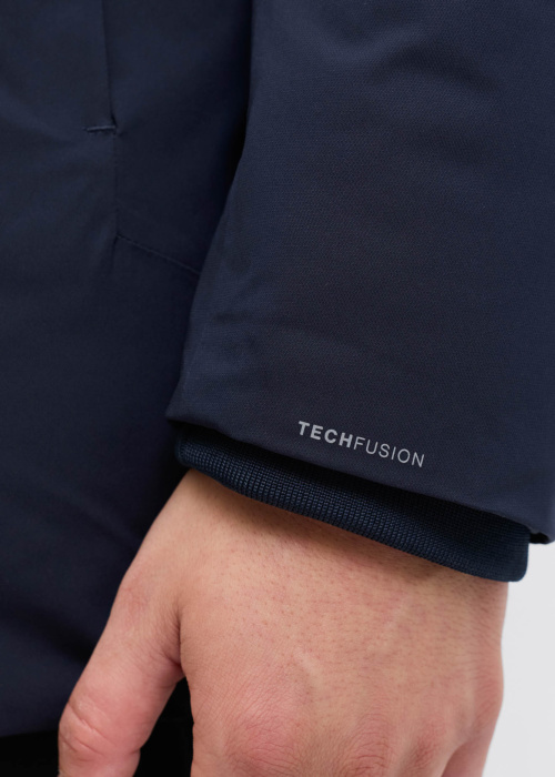 Jack & Jones talveparka Keen