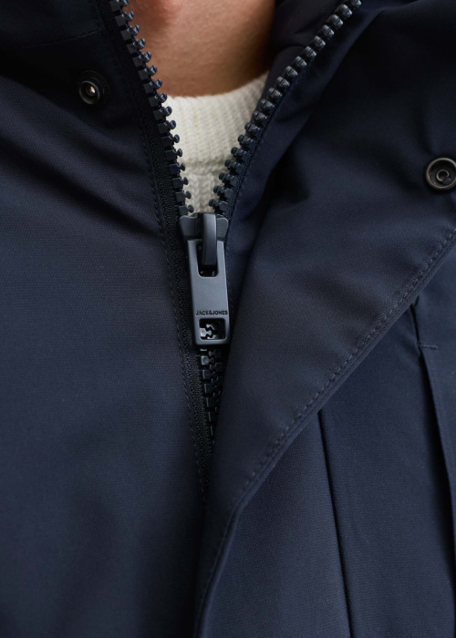 Jack & Jones talveparka Keen