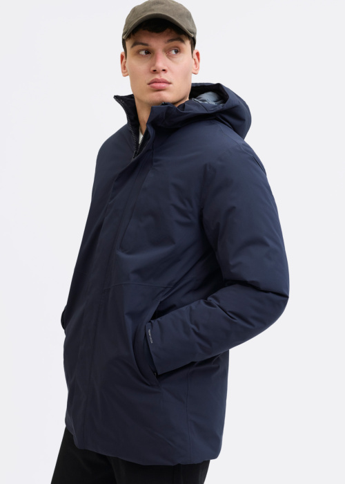 Jack & Jones talveparka Keen