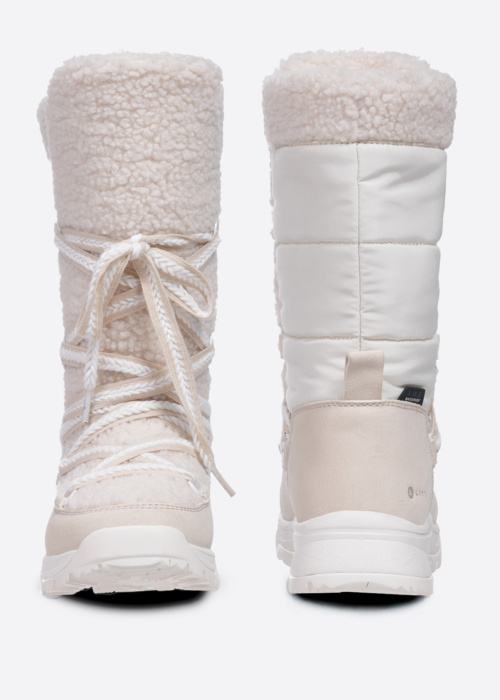 Зимние сапоги Upea Luhta