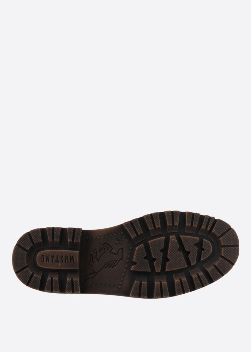 Полусапоги Merem Mustang