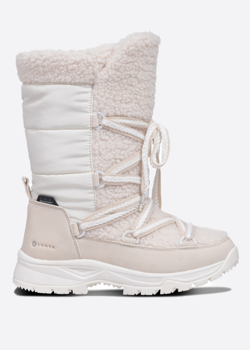 Зимние сапоги Upea Luhta