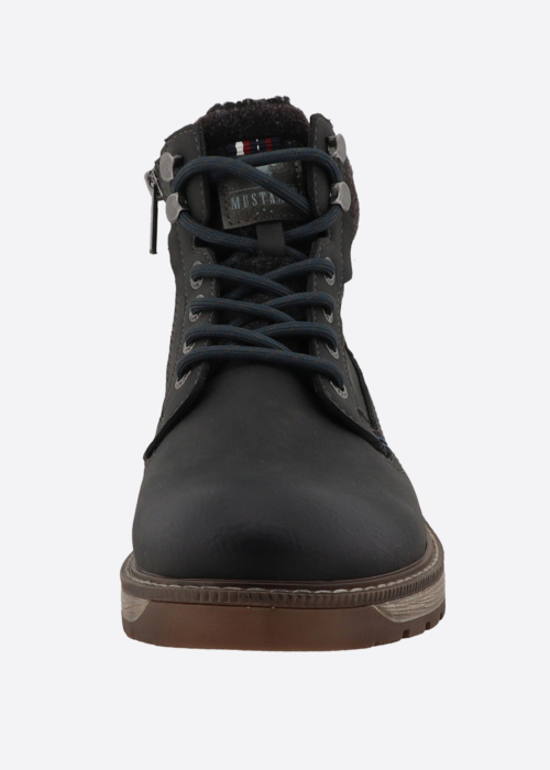 Полусапоги Maril Mustang