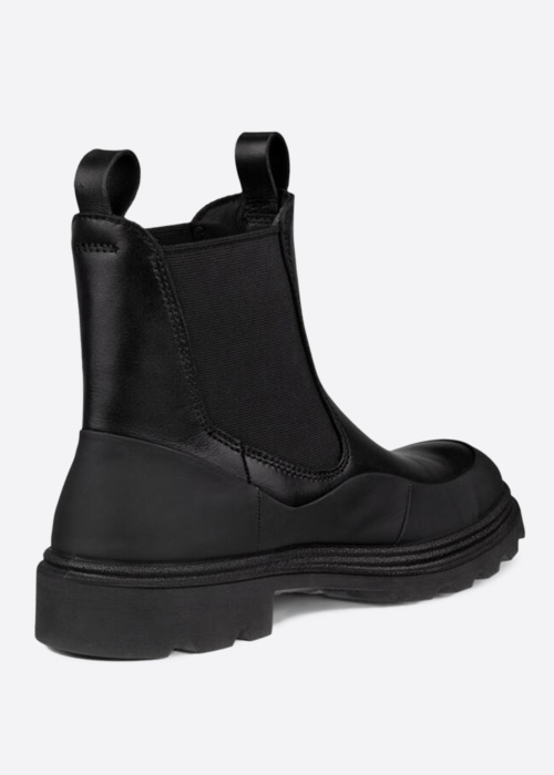 Ecco poolsaapad Grainer