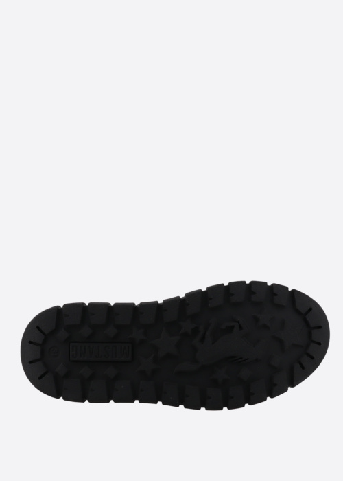 Mustang poolsaapad Fernanda