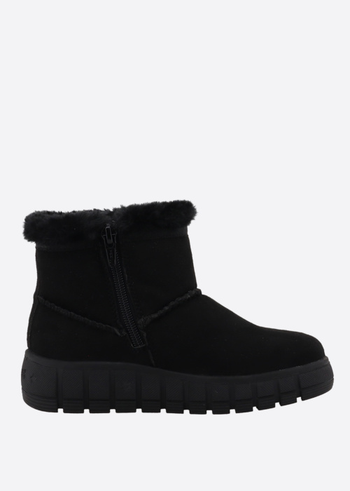 Mustang poolsaapad Fernanda