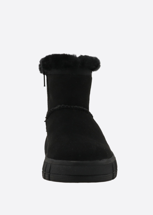 Mustang poolsaapad Fernanda