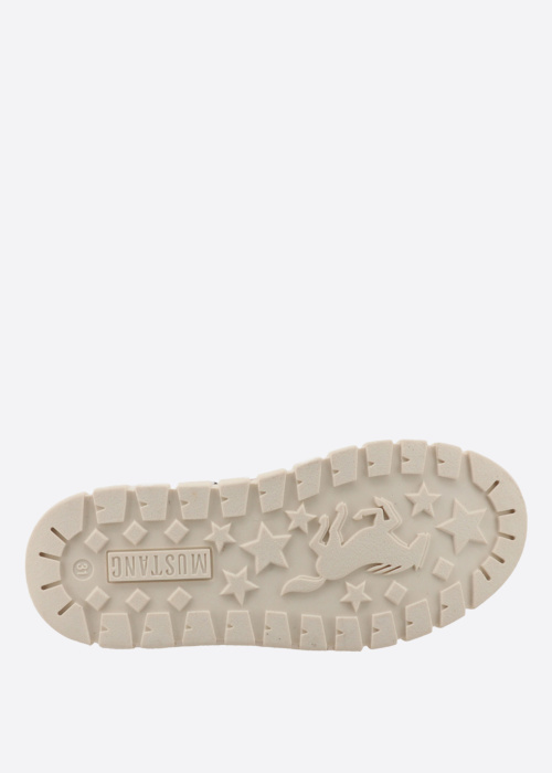 Mustang poolsaapad Fernanda