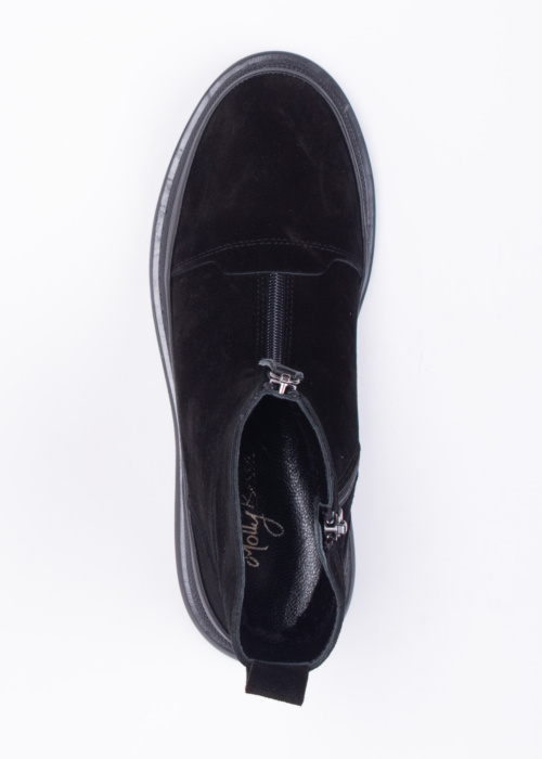 Полусапоги Molly Bessa