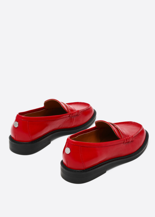 Лоферы Adison Steve Madden