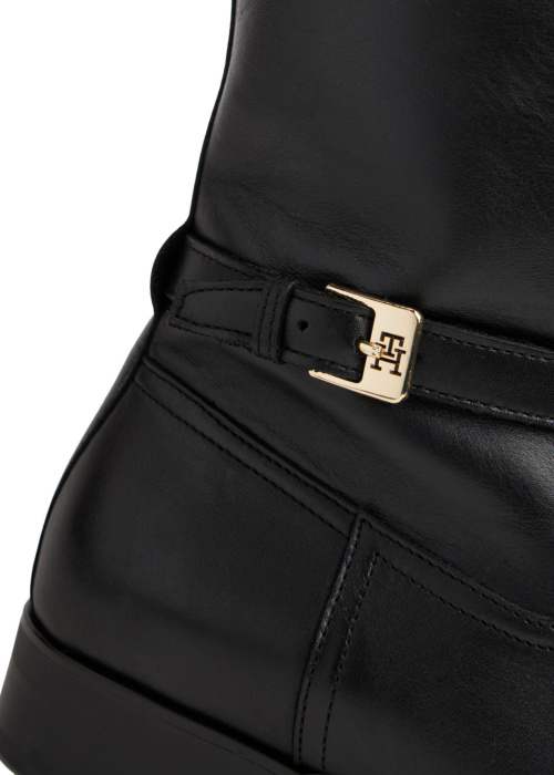 Tommy Hilfiger saapad