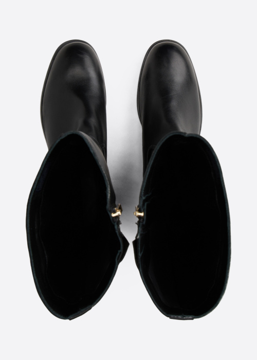 Tommy Hilfiger saapad