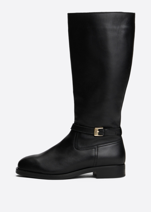 Tommy Hilfiger saapad