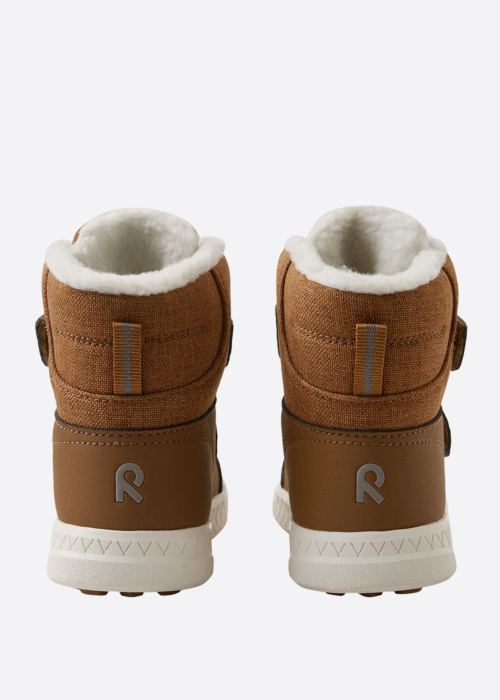 Зимние сапоги Pyrytys Reima