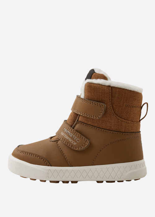 Зимние сапоги Pyrytys Reima