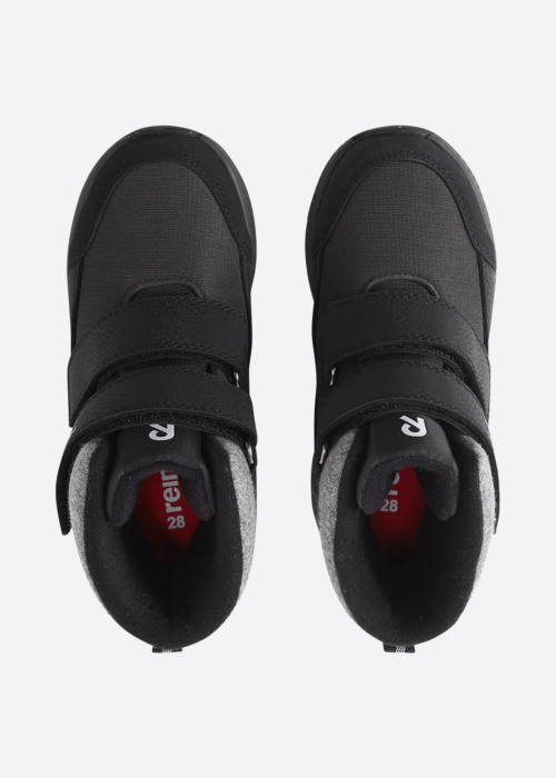 Зимние сапоги Hallava Reima