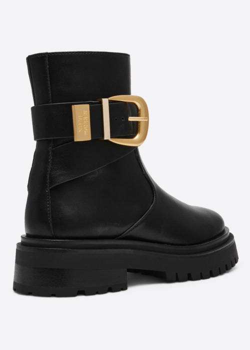 Полусапоги Steve Madden