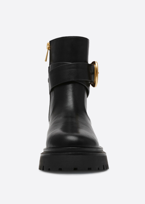 Полусапоги Steve Madden