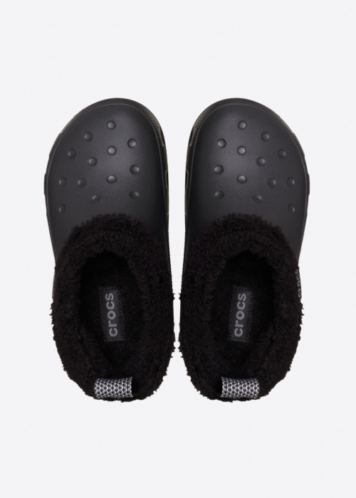 Crocs sandaalid Classic Lined Shorty