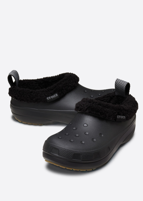 Crocs sandaalid Classic Lined Shorty