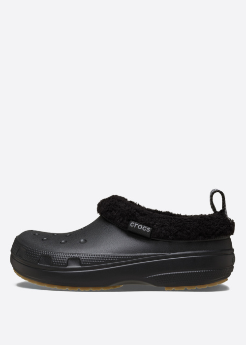 Crocs sandaalid Classic Lined Shorty