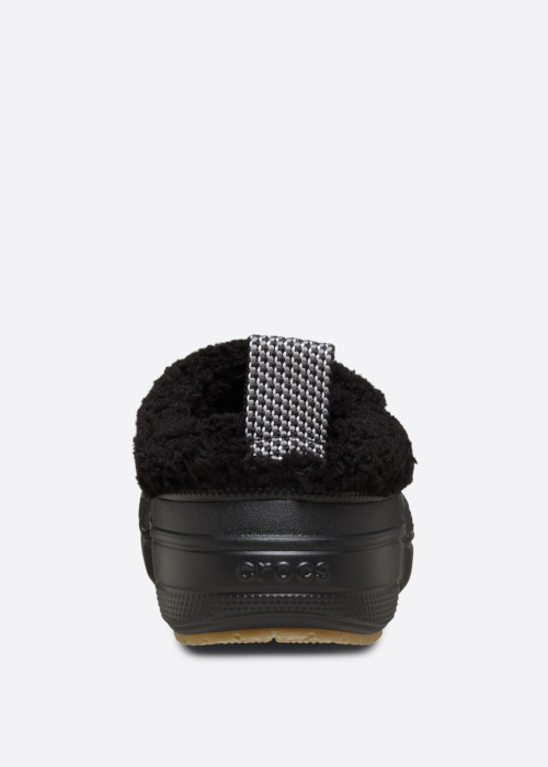 Crocs sandaalid Classic Lined Shorty