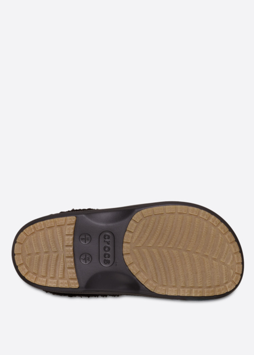 Crocs sandaalid Classic Lined Shorty