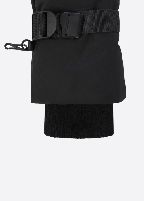 Icepeak kindad Hecklingen