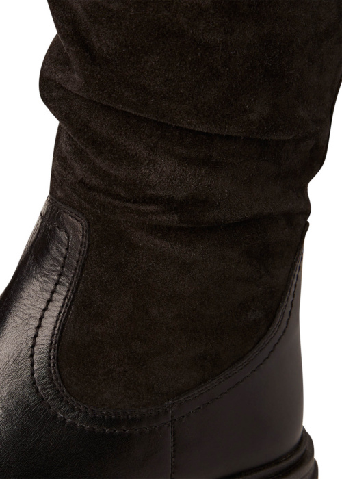 Сапоги Marco Tozzi