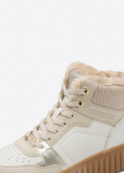 Полусапоги Marco Tozzi