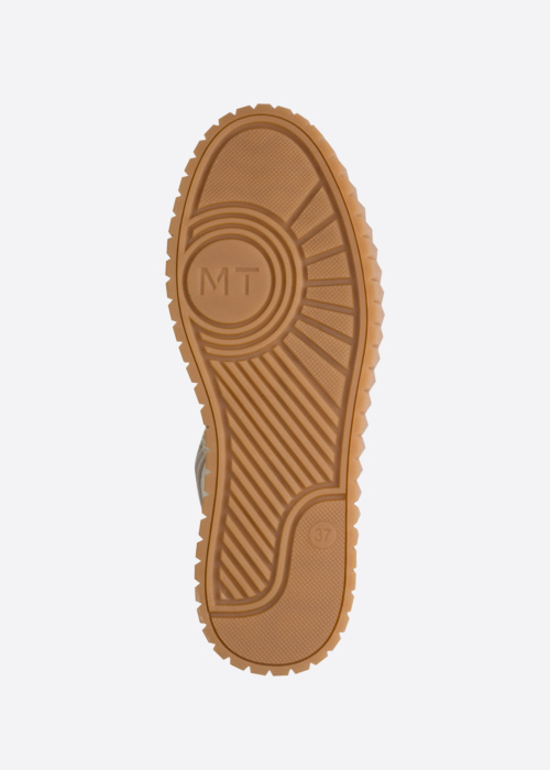 Полусапоги Marco Tozzi