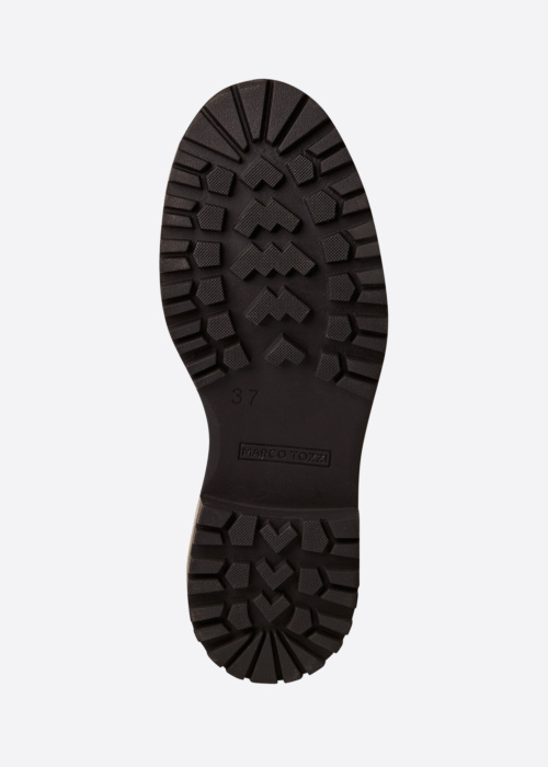 Сапоги Marco Tozzi