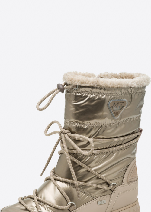 Полусапоги Marco Tozzi