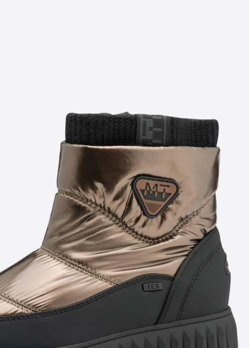 Marco Tozzi poolsaapad