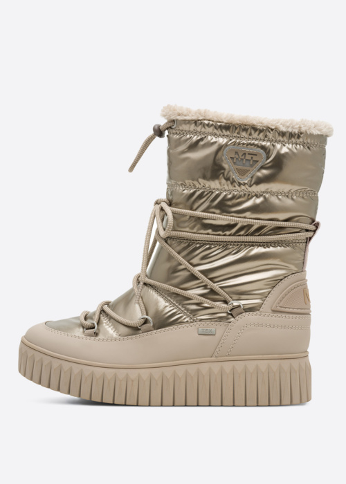 Полусапоги Marco Tozzi