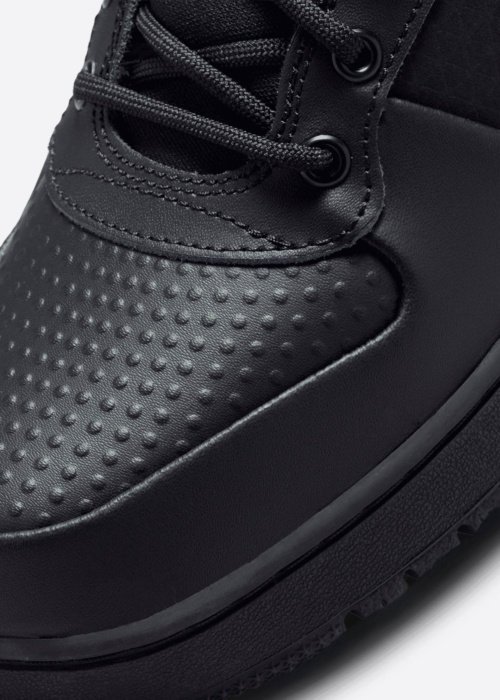 Полусапоги Court Borough Mid Nike