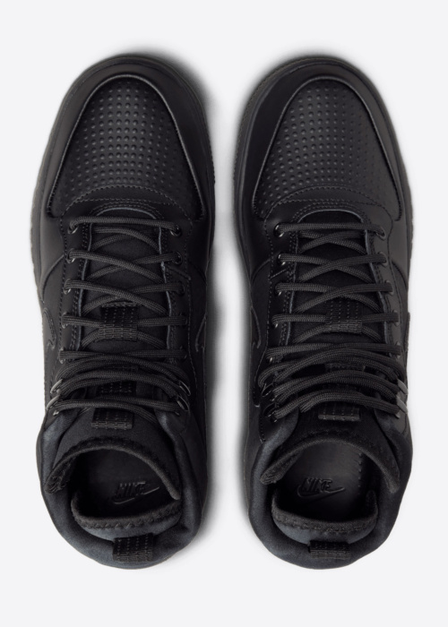 Полусапоги Court Borough Mid Nike