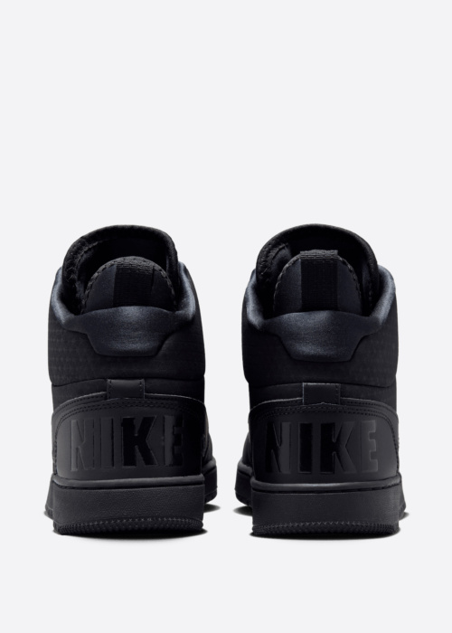 Полусапоги Court Borough Mid Nike