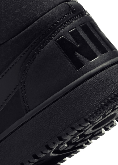 Полусапоги Court Borough Mid Nike