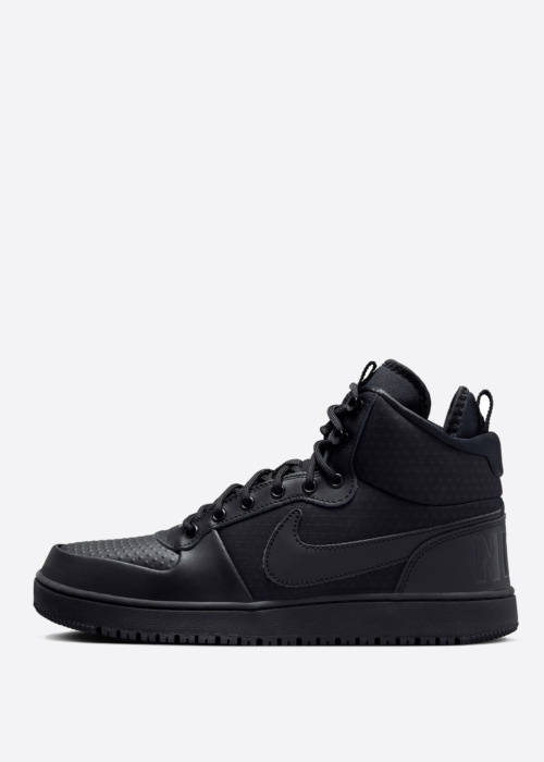 Полусапоги Court Borough Mid Nike