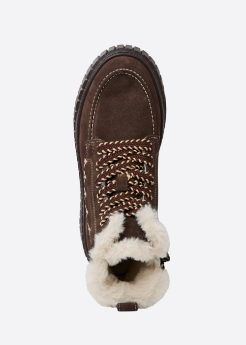 Полусапоги Tamaris