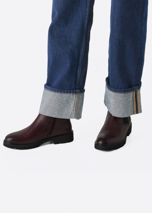 Полусапоги Tamaris