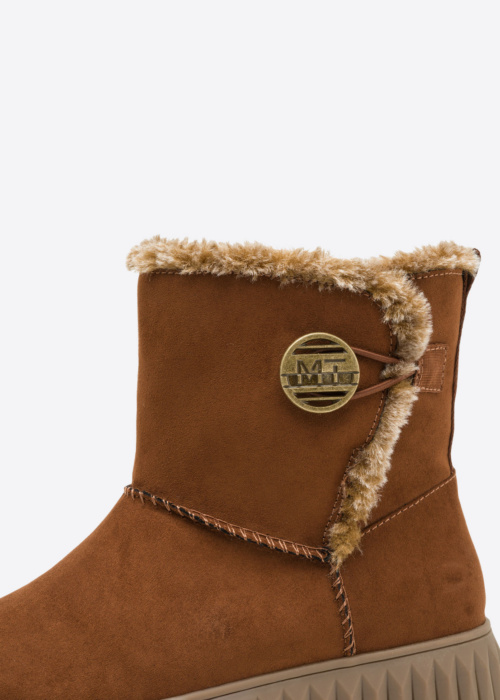 Marco Tozzi poolsaapad