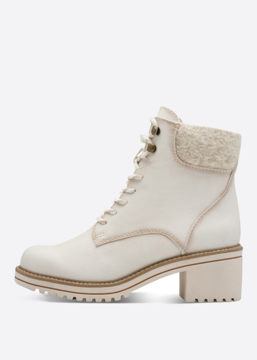 Marco Tozzi poolsaapad