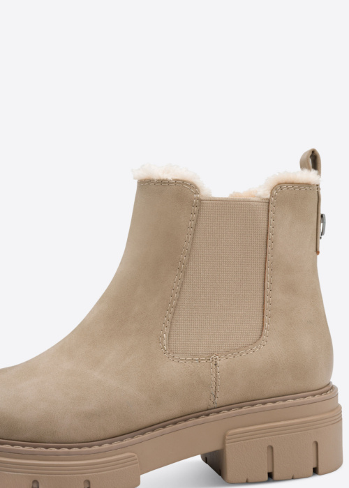 Полусапоги Marco Tozzi