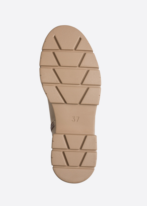 Полусапоги Marco Tozzi