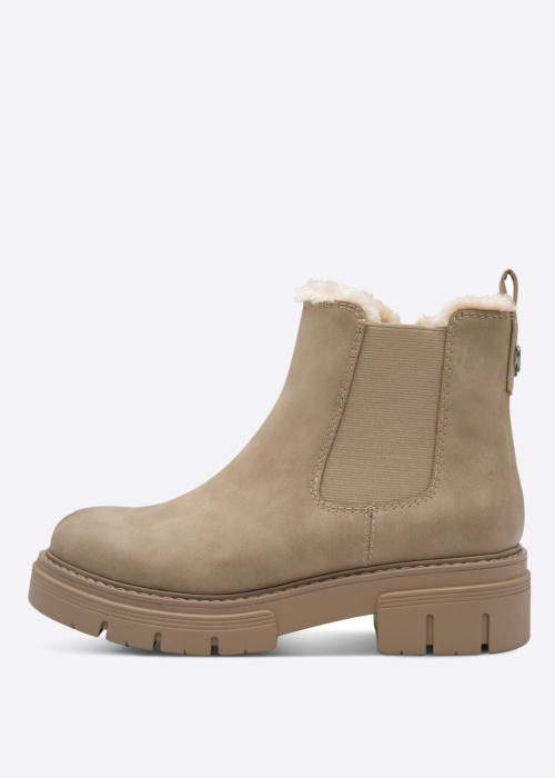 Полусапоги Marco Tozzi