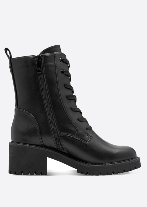 Marco Tozzi poolsaapad