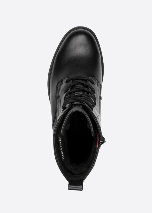 Marco Tozzi poolsaapad