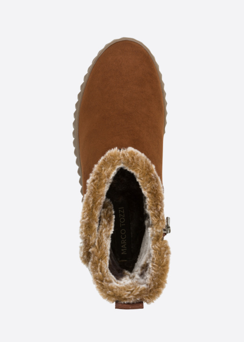 Marco Tozzi poolsaapad